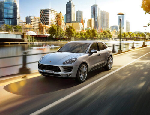 How to drive a car ?