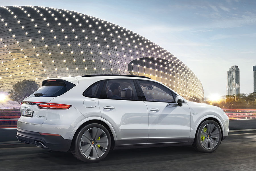 Macan 2018 – Image 4