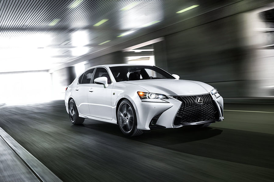 2019 Lexus Lineup – Image 6