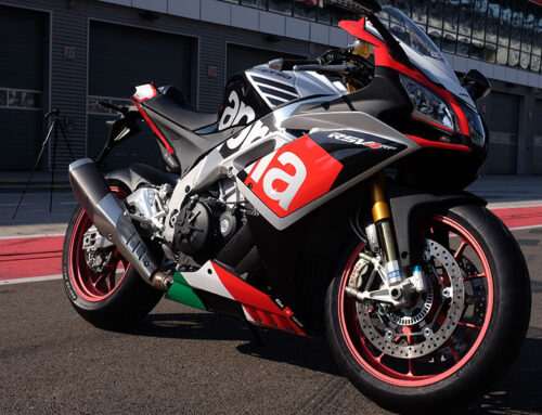 Tout Terrain gold city