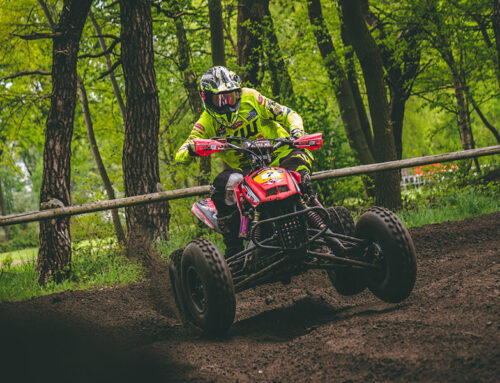 Tout Terrain gold city