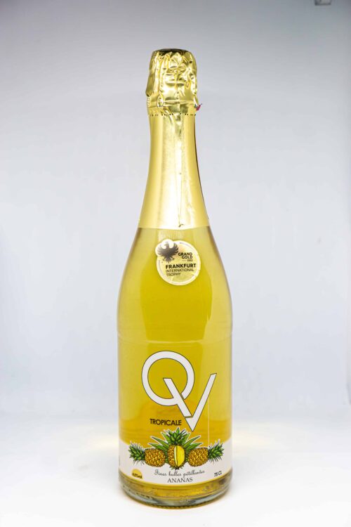QV TROPICALE ANANAS
